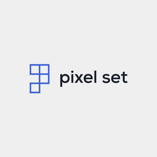 Pixel Set