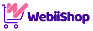 webii shop Webiishop | Webii